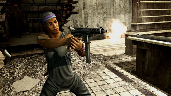 Saints Row 2 Setup Download For Free