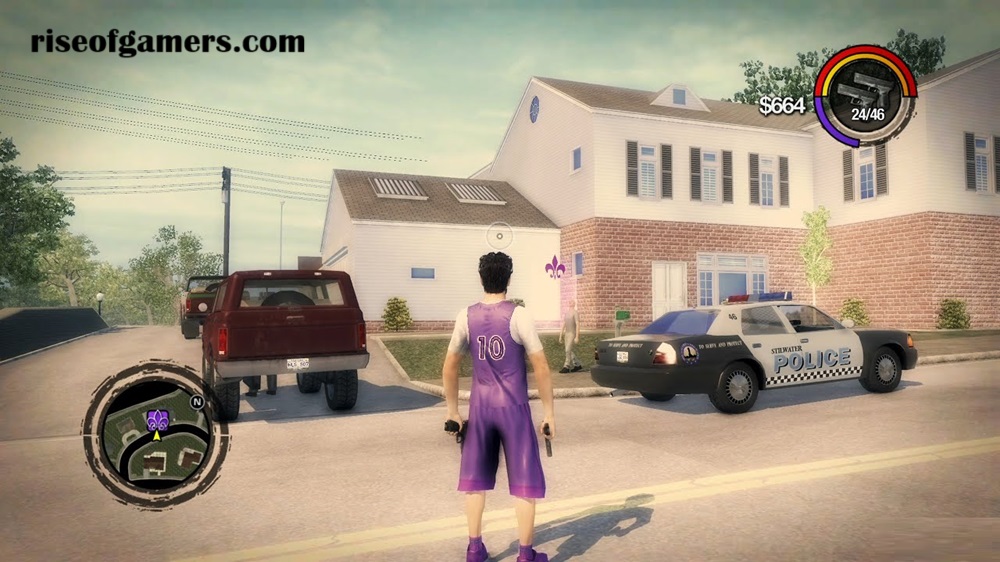 Saints Row 2 Download For Free